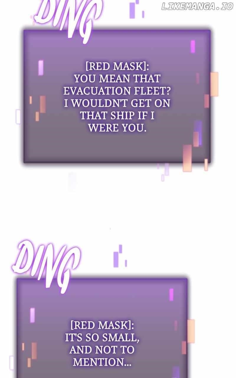 Hiding Out in an Apocalypse - Chapter 35 Page 80