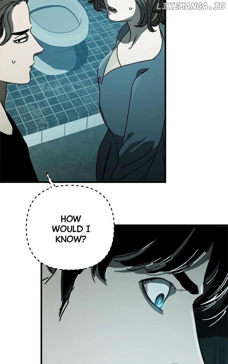 Hiding Out in an Apocalypse - Chapter 35 Page 82