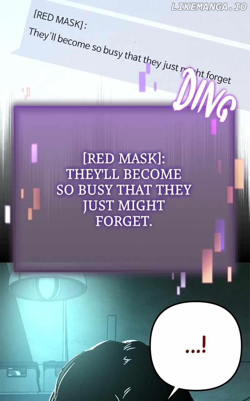 Hiding Out in an Apocalypse - Chapter 35 Page 85