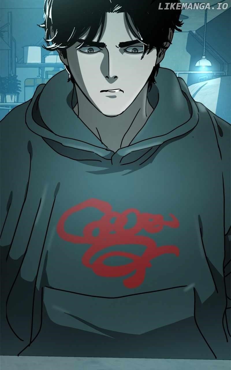 Hiding Out in an Apocalypse - Chapter 35 Page 86