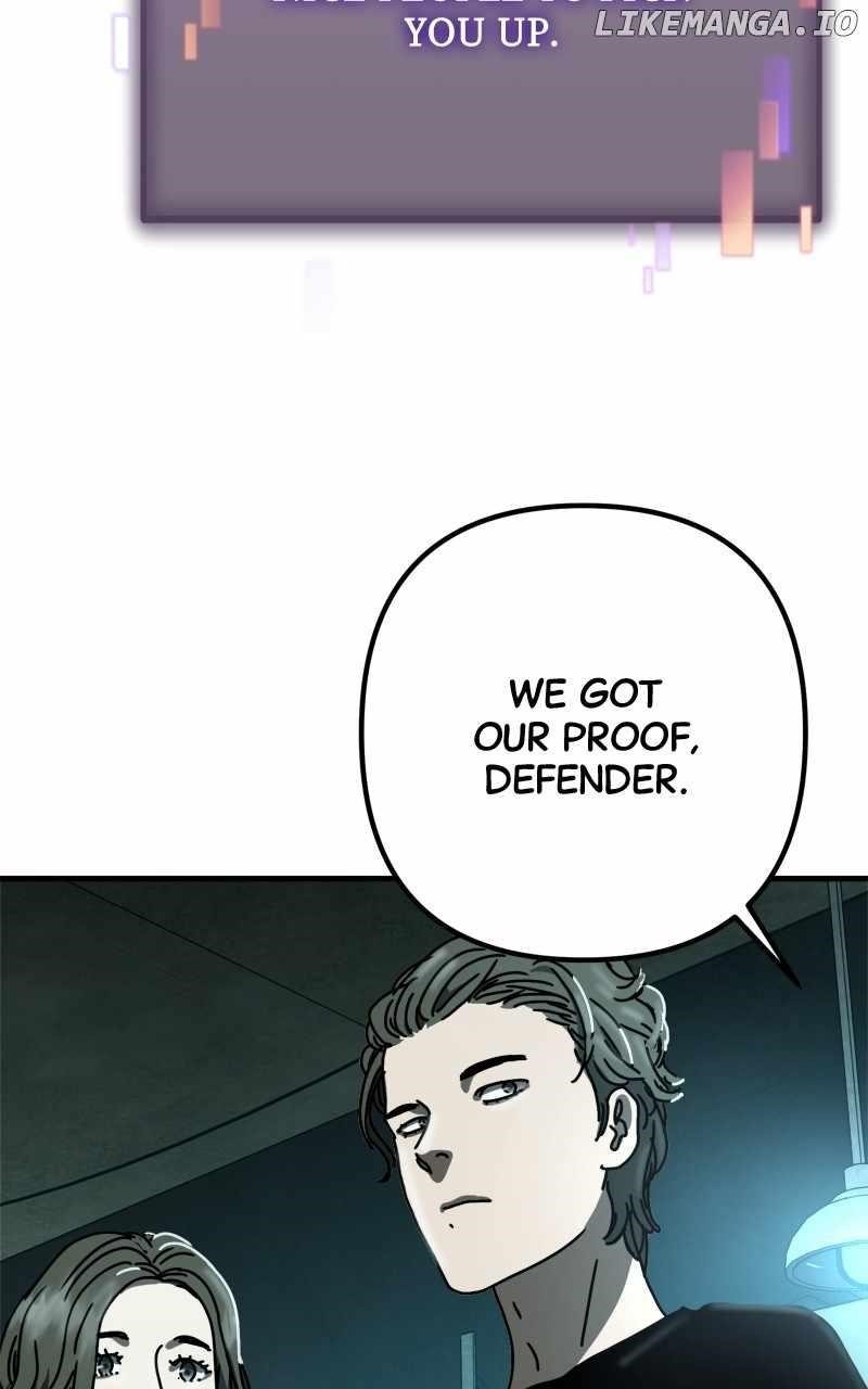 Hiding Out in an Apocalypse - Chapter 35 Page 88