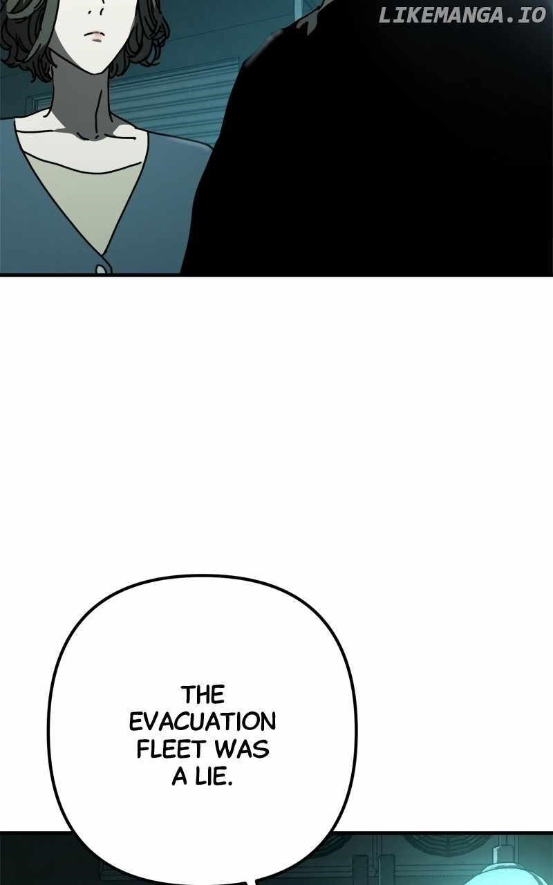 Hiding Out in an Apocalypse - Chapter 35 Page 89