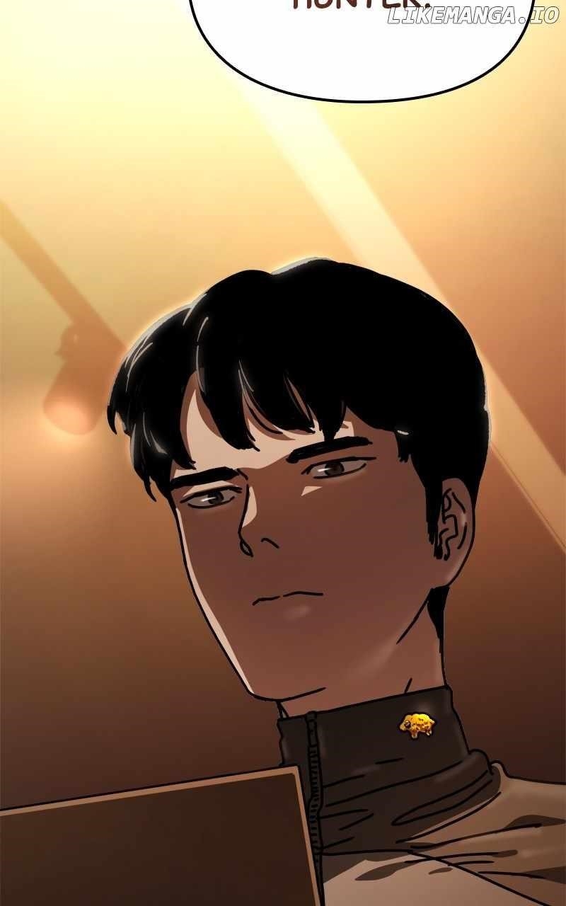 Hiding Out in an Apocalypse - Chapter 35 Page 9