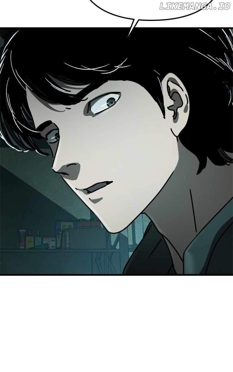 Hiding Out in an Apocalypse - Chapter 35 Page 92