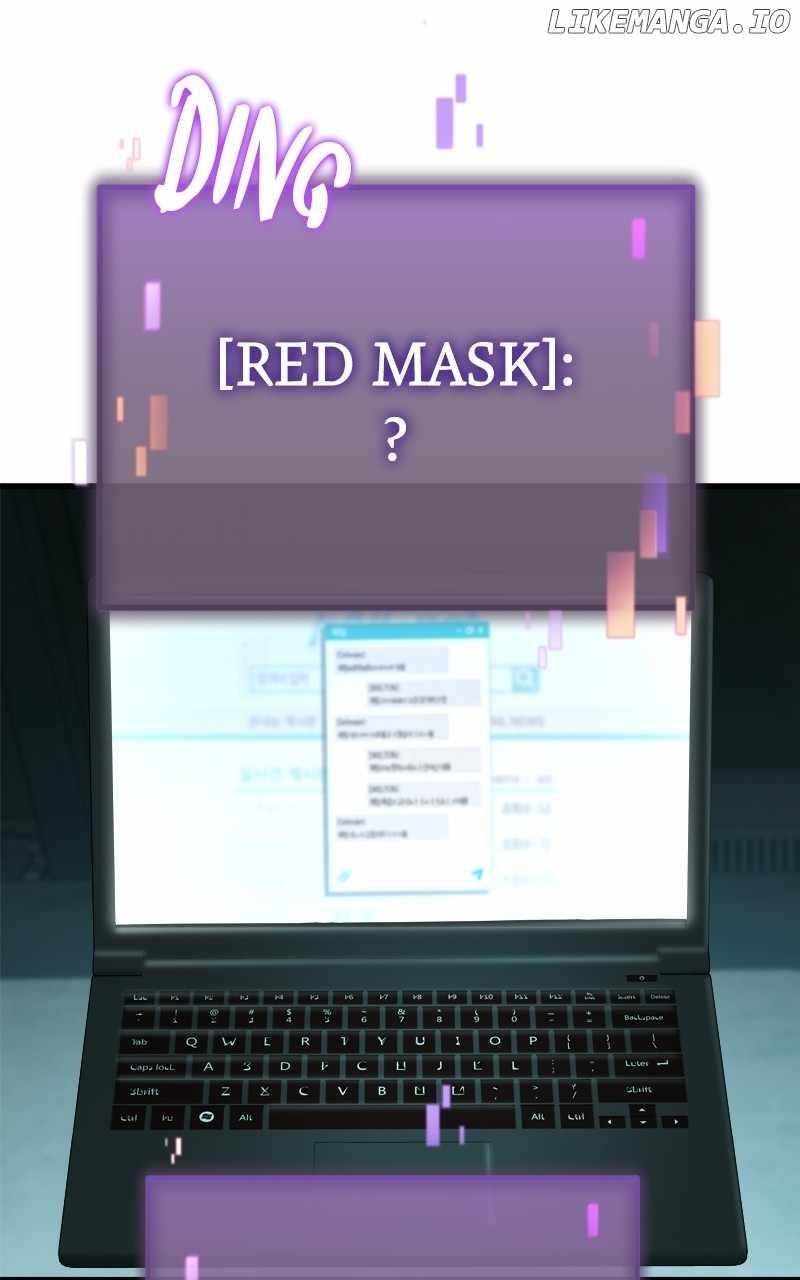 Hiding Out in an Apocalypse - Chapter 35 Page 93