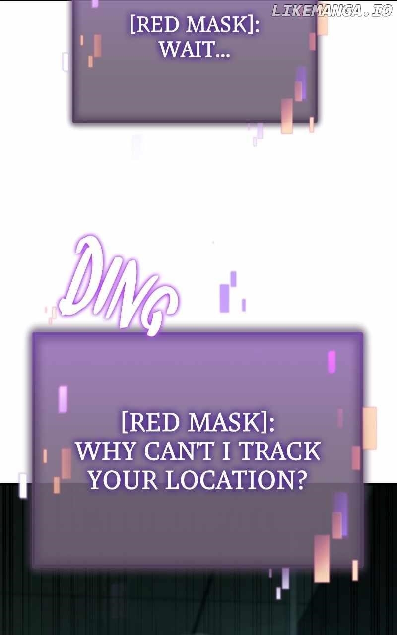 Hiding Out in an Apocalypse - Chapter 35 Page 94