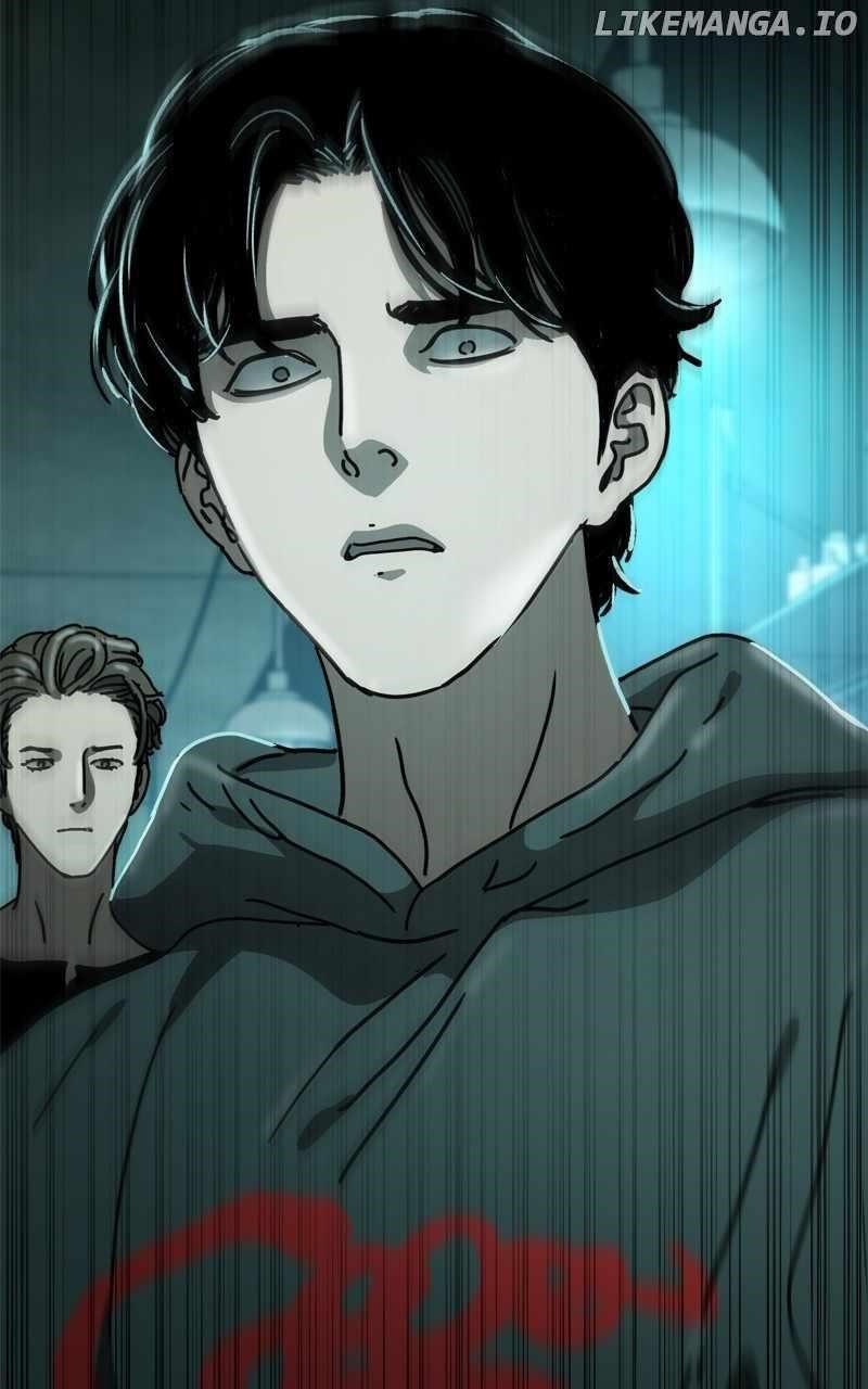 Hiding Out in an Apocalypse - Chapter 35 Page 95