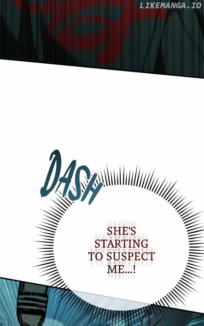 Hiding Out in an Apocalypse - Chapter 35 Page 96