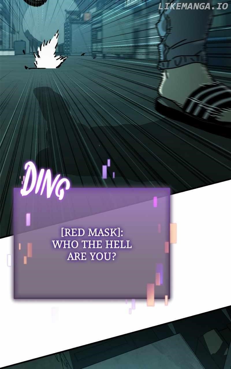 Hiding Out in an Apocalypse - Chapter 35 Page 97