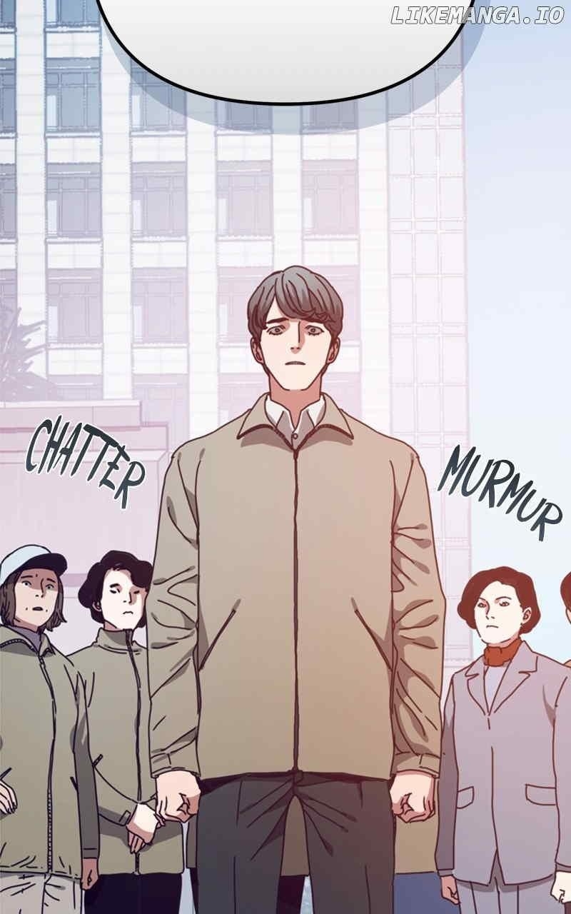 Hiding Out in an Apocalypse - Chapter 36 Page 100