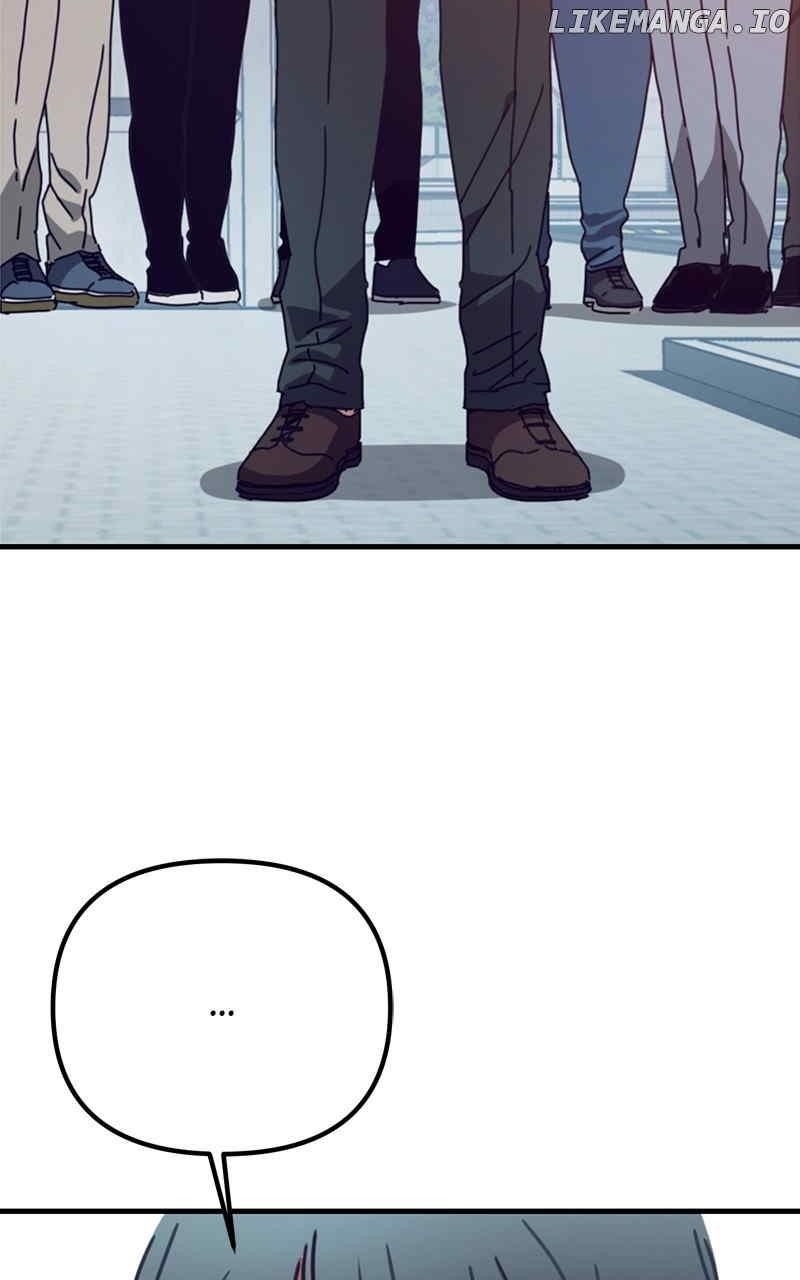 Hiding Out in an Apocalypse - Chapter 36 Page 101