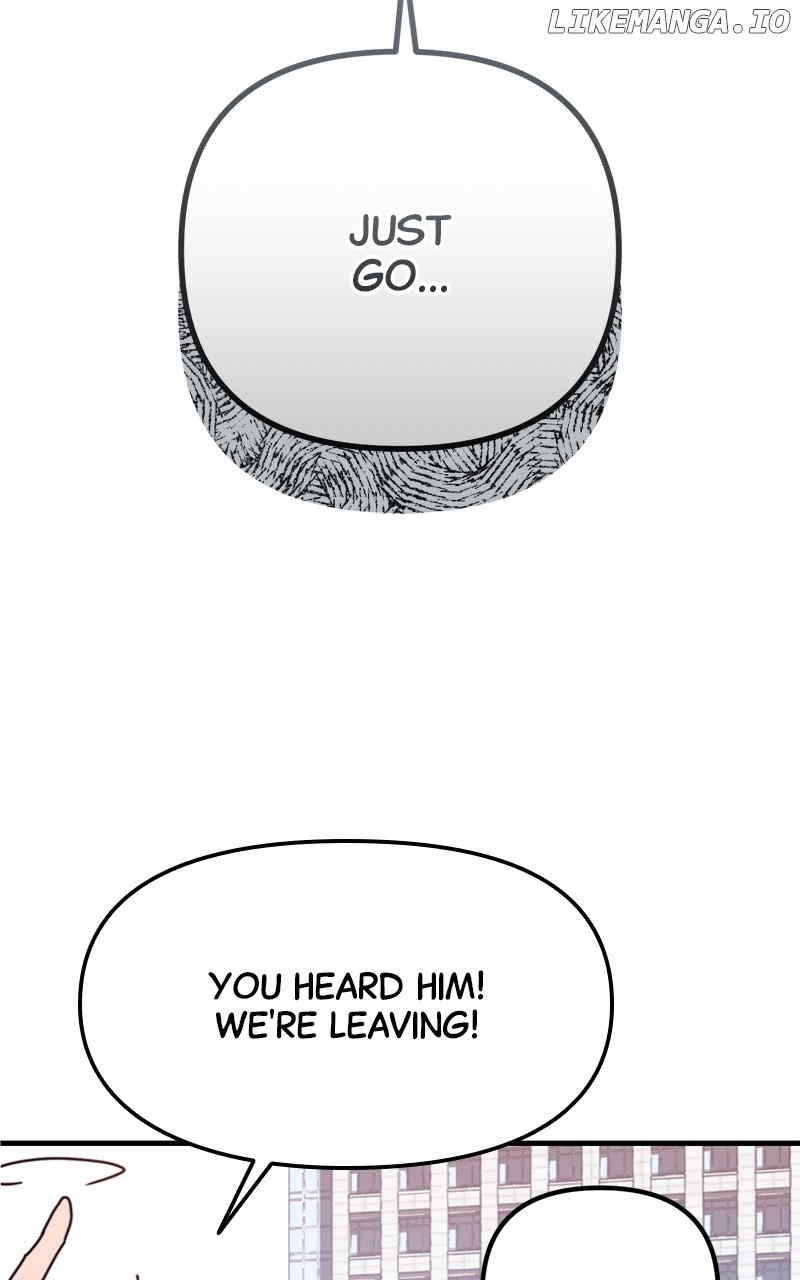 Hiding Out in an Apocalypse - Chapter 36 Page 103