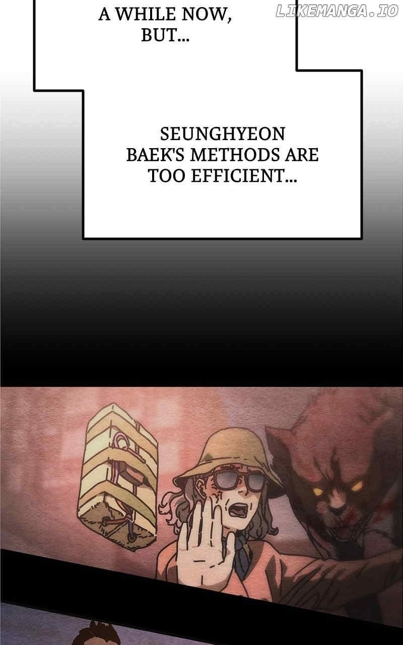 Hiding Out in an Apocalypse - Chapter 36 Page 105