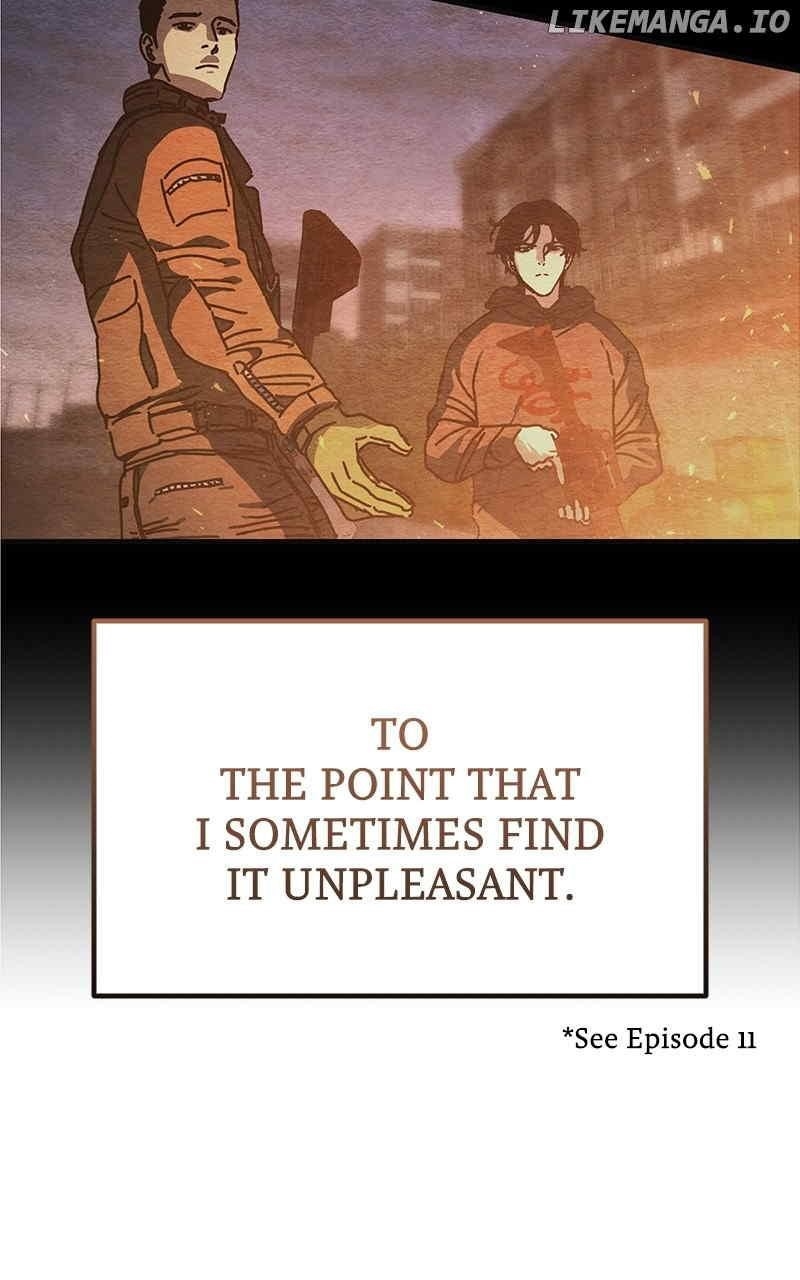 Hiding Out in an Apocalypse - Chapter 36 Page 106