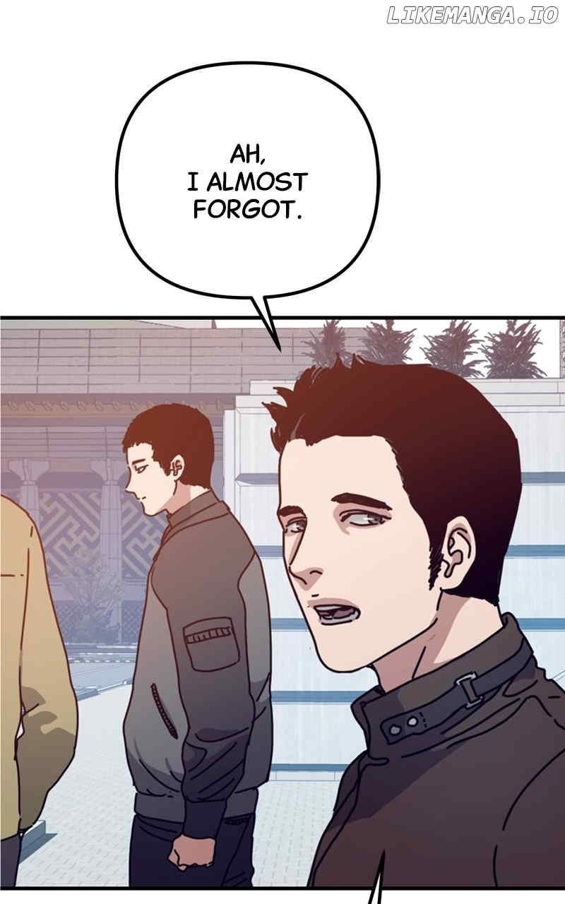 Hiding Out in an Apocalypse - Chapter 36 Page 107