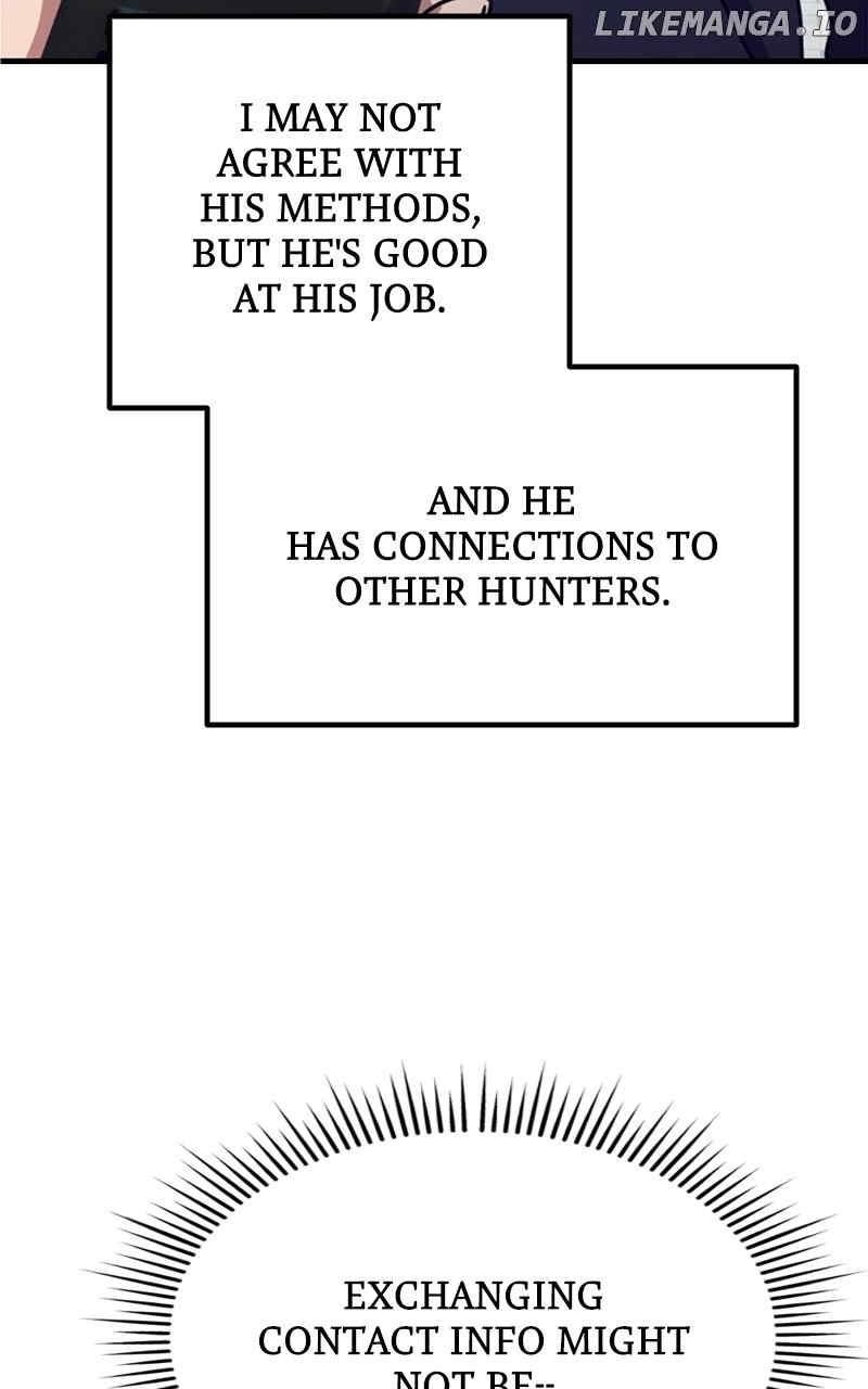 Hiding Out in an Apocalypse - Chapter 36 Page 110