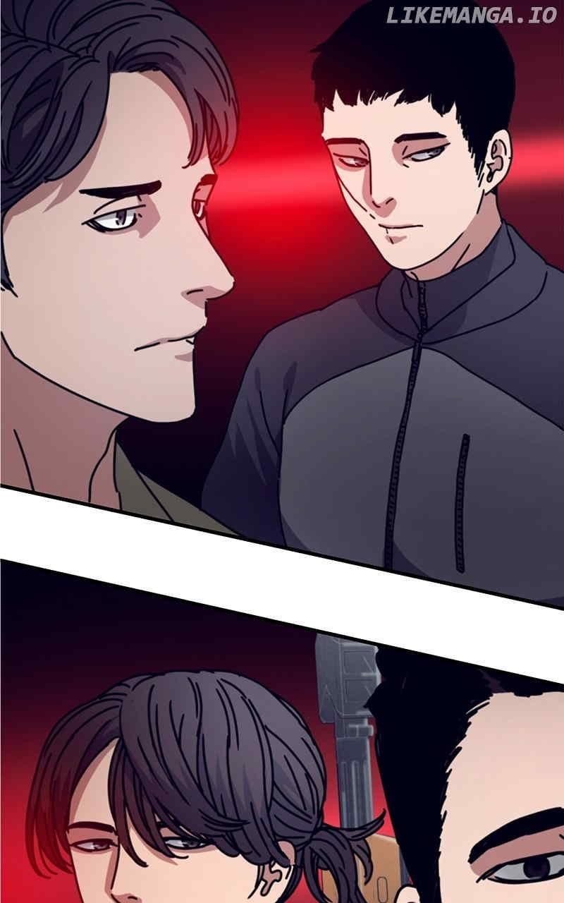 Hiding Out in an Apocalypse - Chapter 36 Page 116