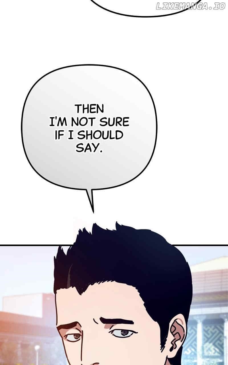 Hiding Out in an Apocalypse - Chapter 36 Page 119