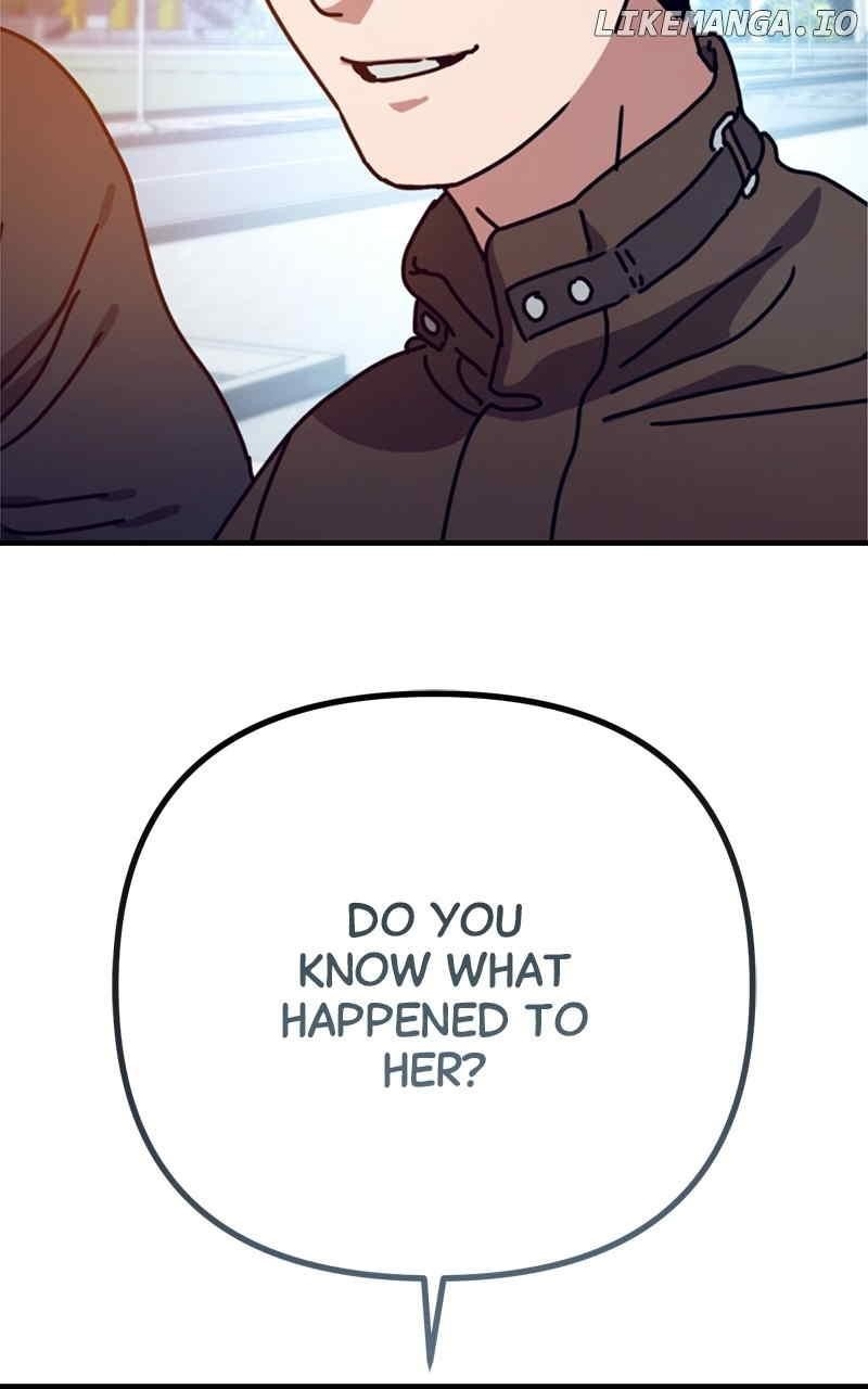 Hiding Out in an Apocalypse - Chapter 36 Page 120