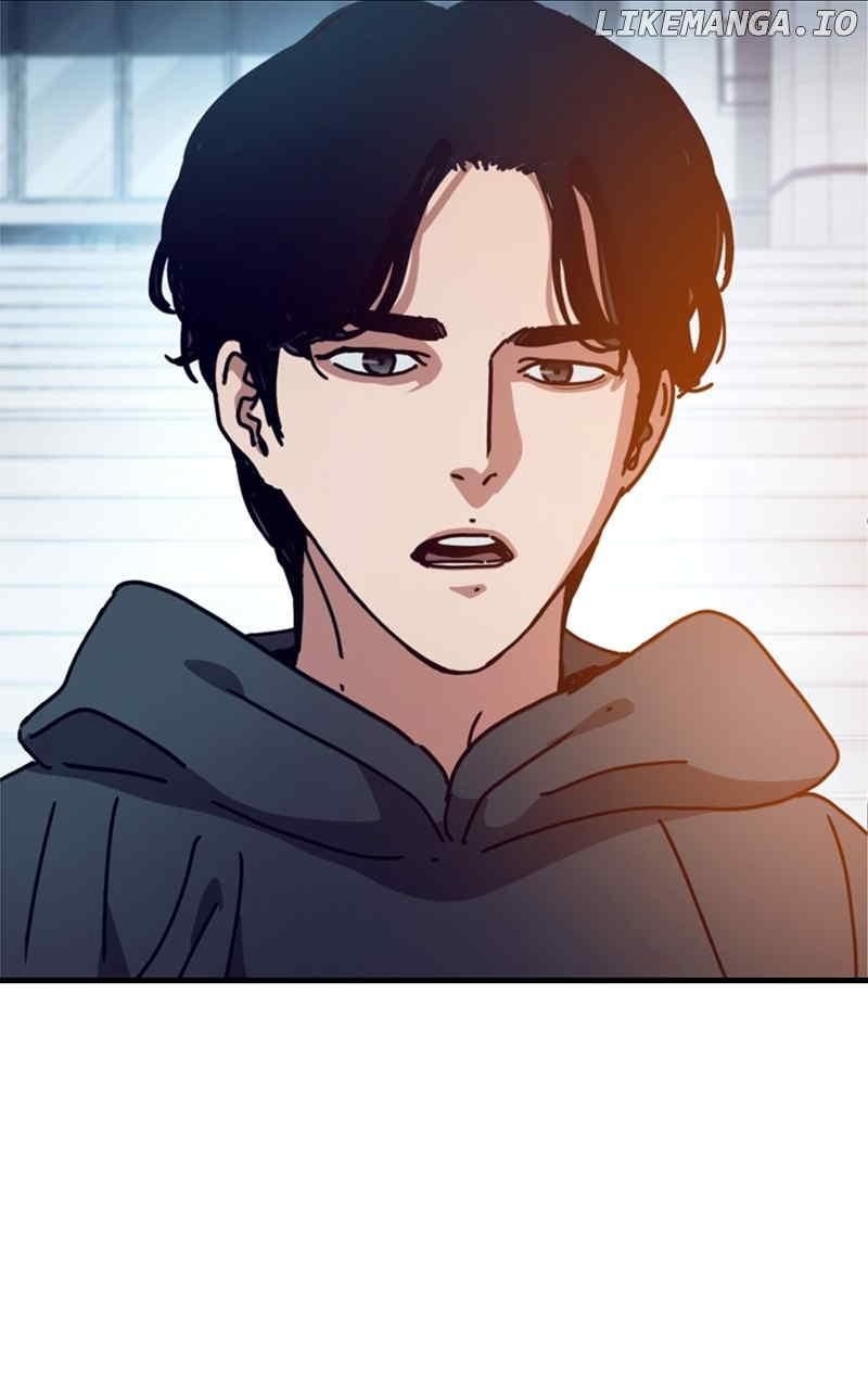 Hiding Out in an Apocalypse - Chapter 36 Page 121