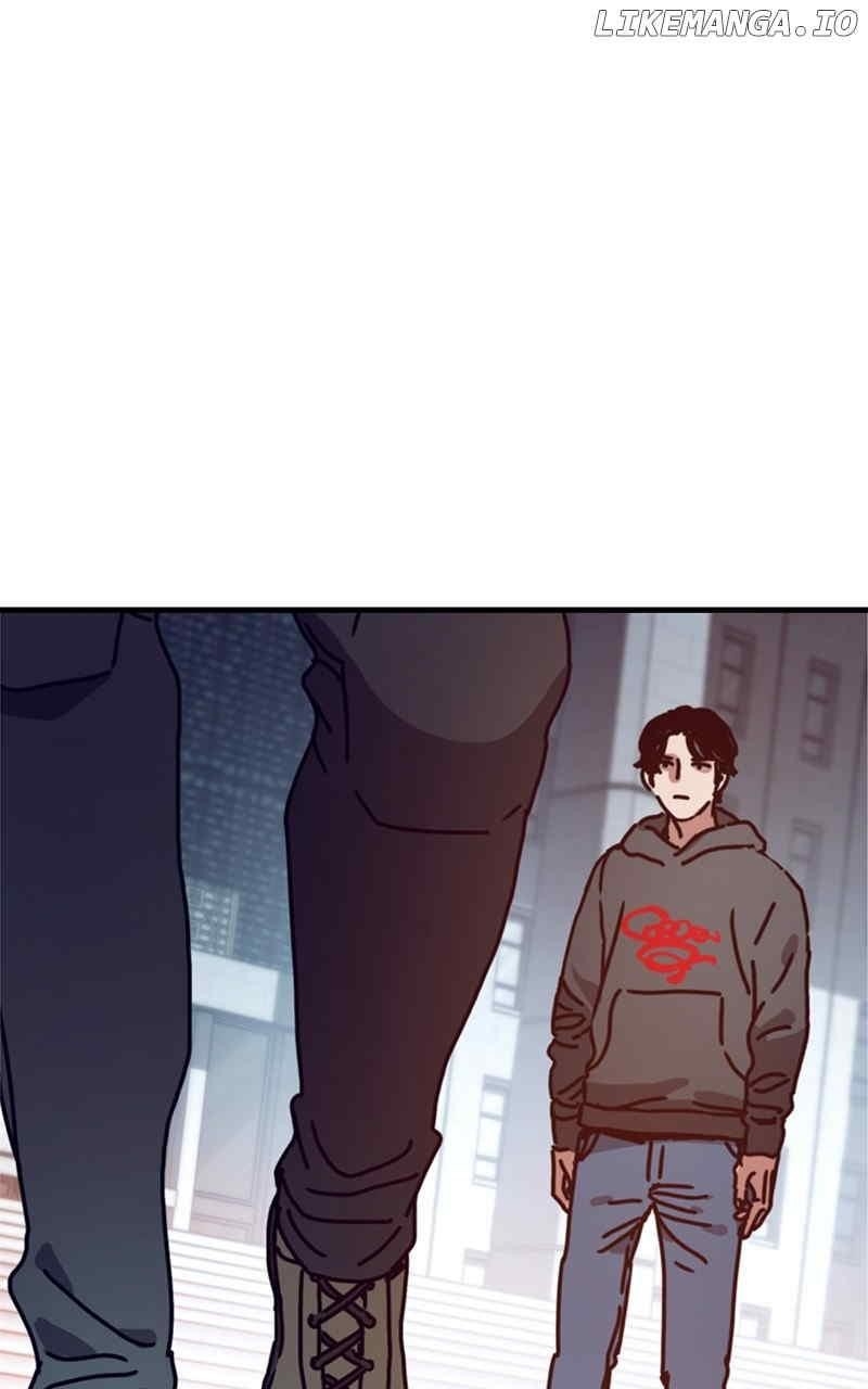 Hiding Out in an Apocalypse - Chapter 36 Page 122