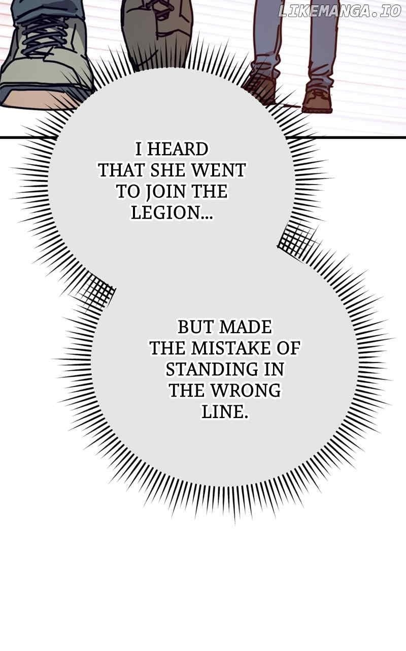 Hiding Out in an Apocalypse - Chapter 36 Page 123