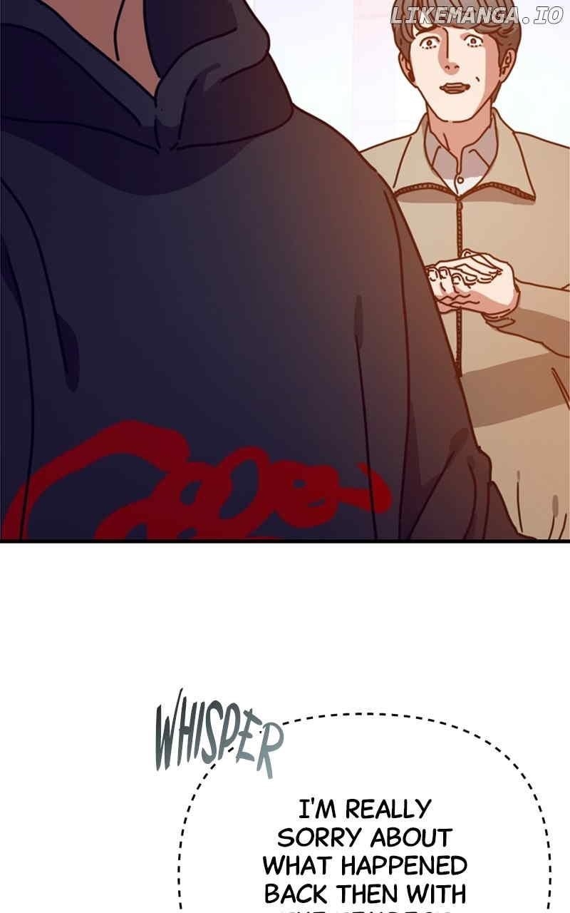 Hiding Out in an Apocalypse - Chapter 36 Page 126