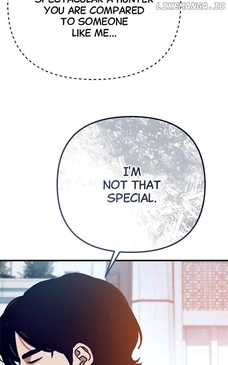 Hiding Out in an Apocalypse - Chapter 36 Page 128