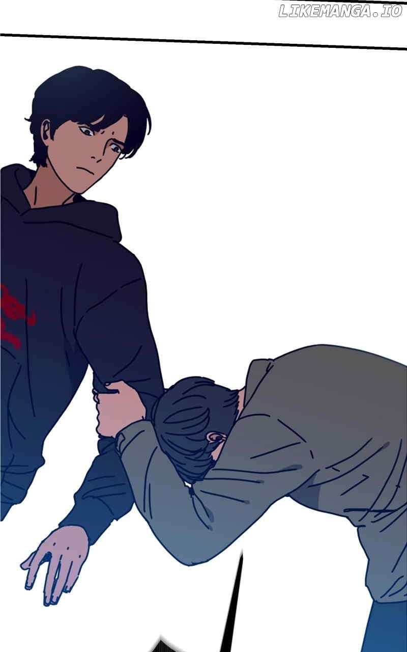 Hiding Out in an Apocalypse - Chapter 36 Page 131