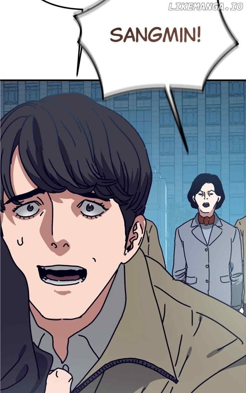 Hiding Out in an Apocalypse - Chapter 36 Page 133