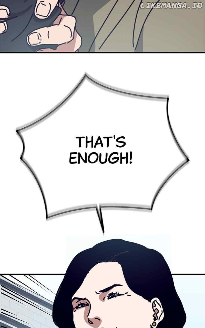 Hiding Out in an Apocalypse - Chapter 36 Page 134