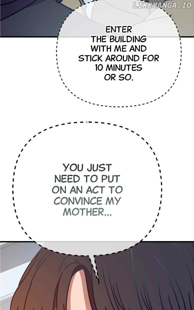 Hiding Out in an Apocalypse - Chapter 36 Page 137