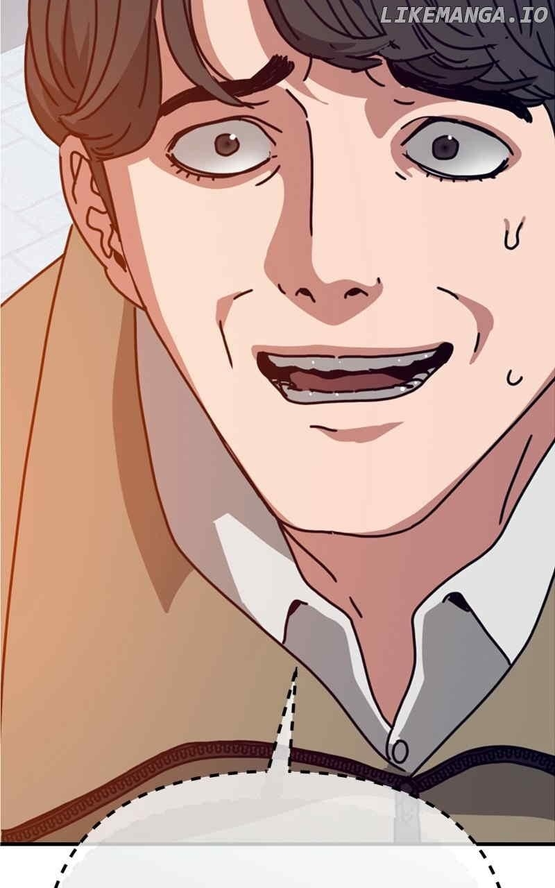 Hiding Out in an Apocalypse - Chapter 36 Page 138