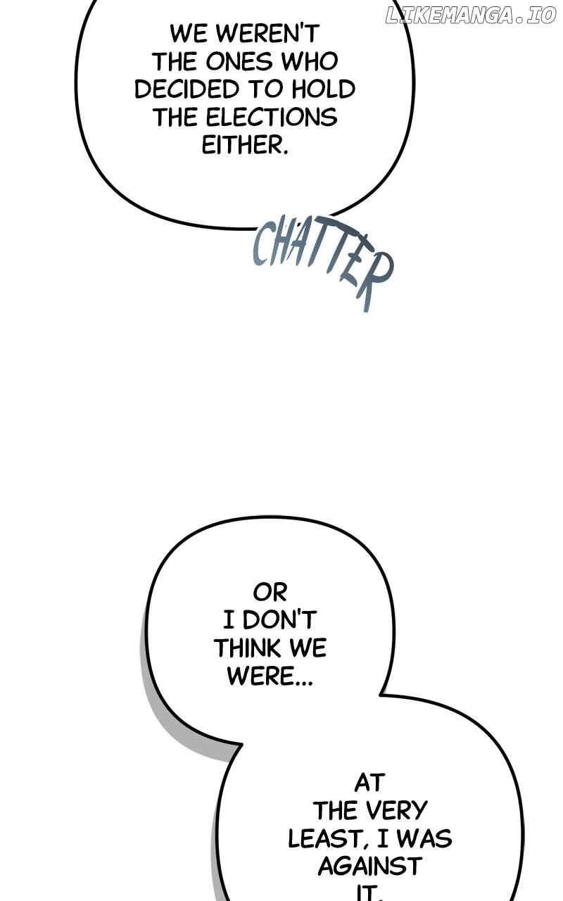 Hiding Out in an Apocalypse - Chapter 36 Page 146