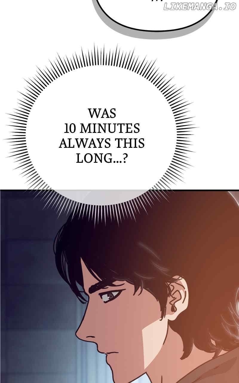 Hiding Out in an Apocalypse - Chapter 36 Page 147