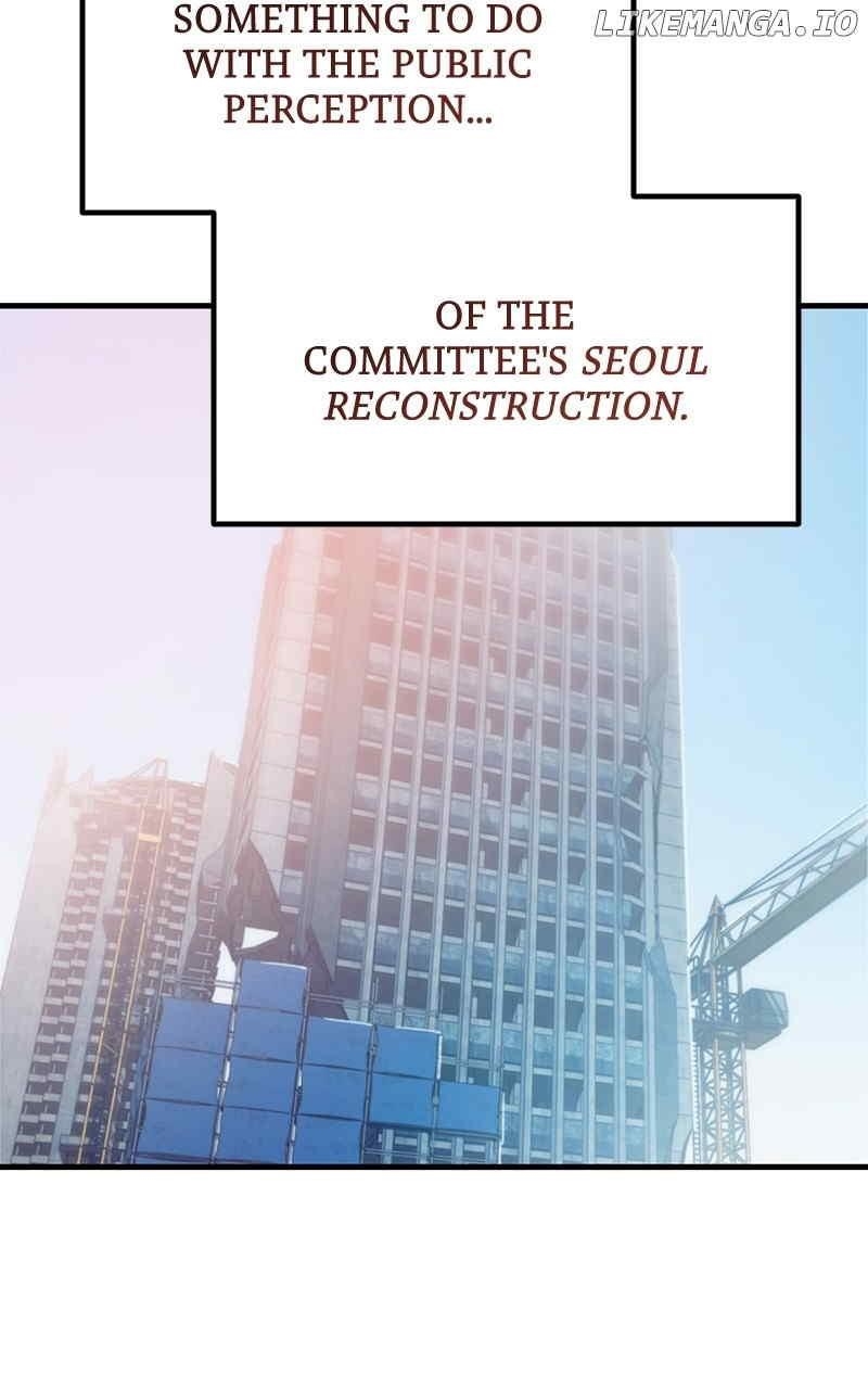 Hiding Out in an Apocalypse - Chapter 36 Page 15