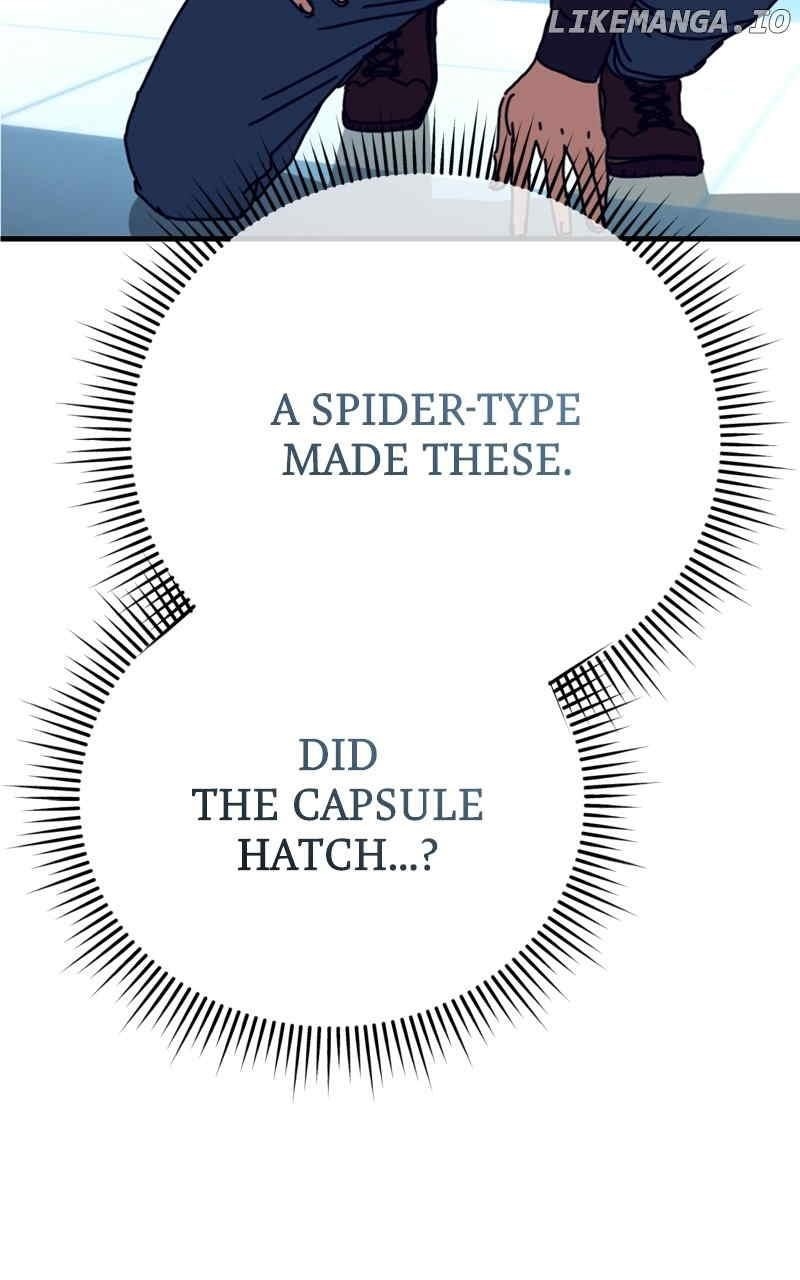 Hiding Out in an Apocalypse - Chapter 36 Page 151