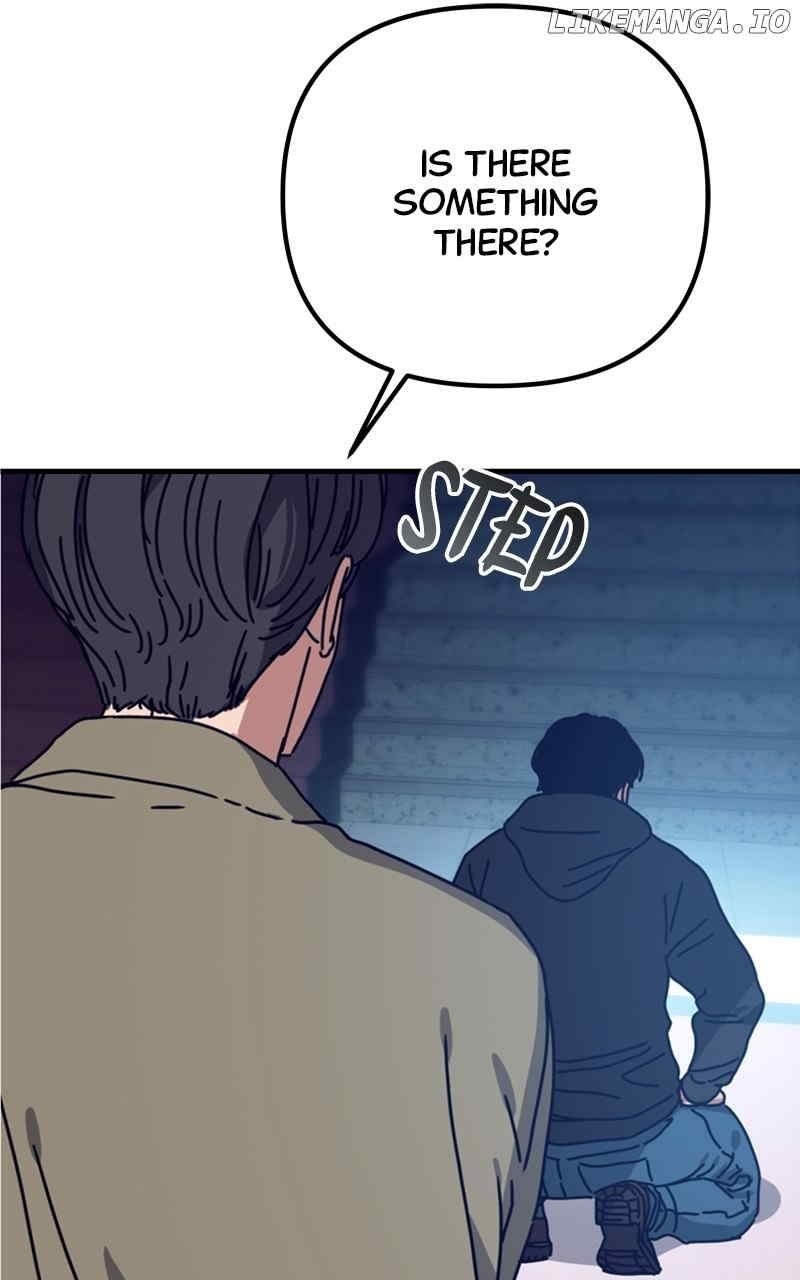 Hiding Out in an Apocalypse - Chapter 36 Page 152