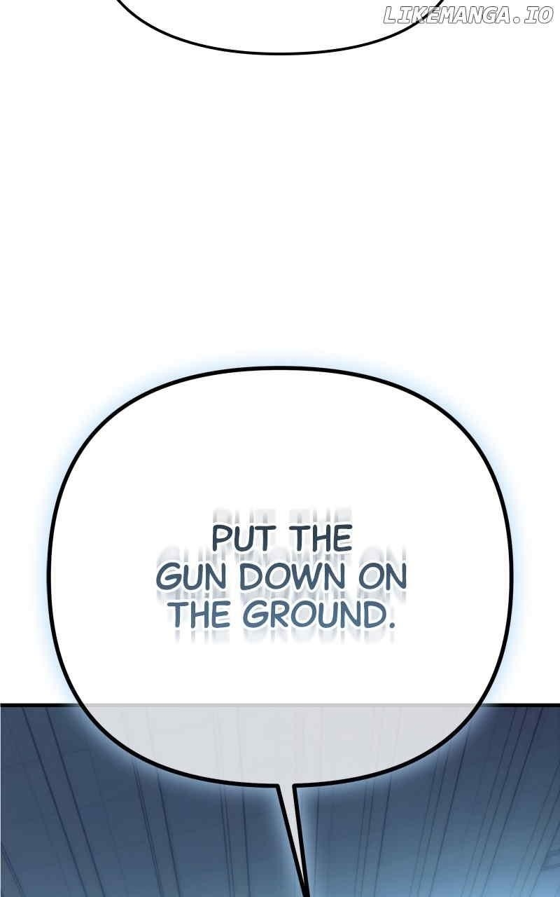 Hiding Out in an Apocalypse - Chapter 36 Page 155