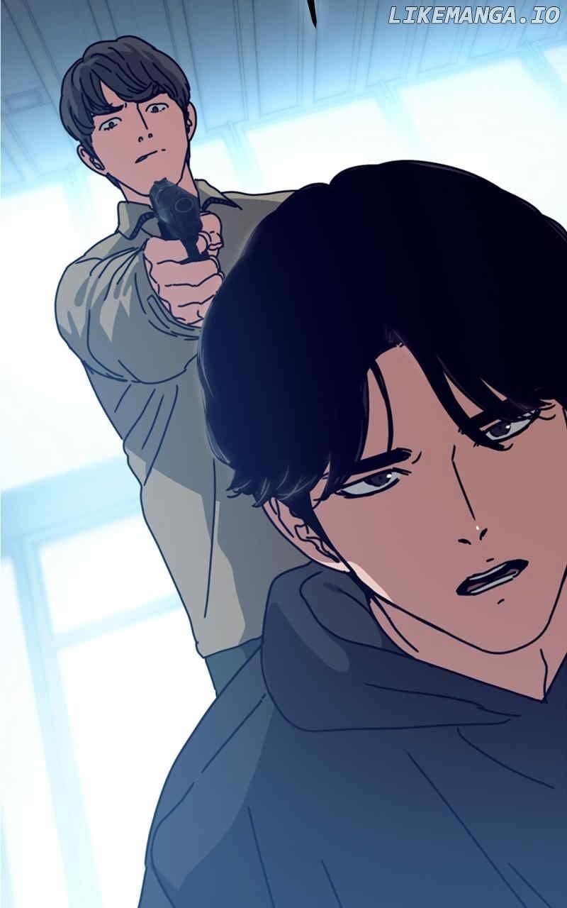 Hiding Out in an Apocalypse - Chapter 36 Page 156