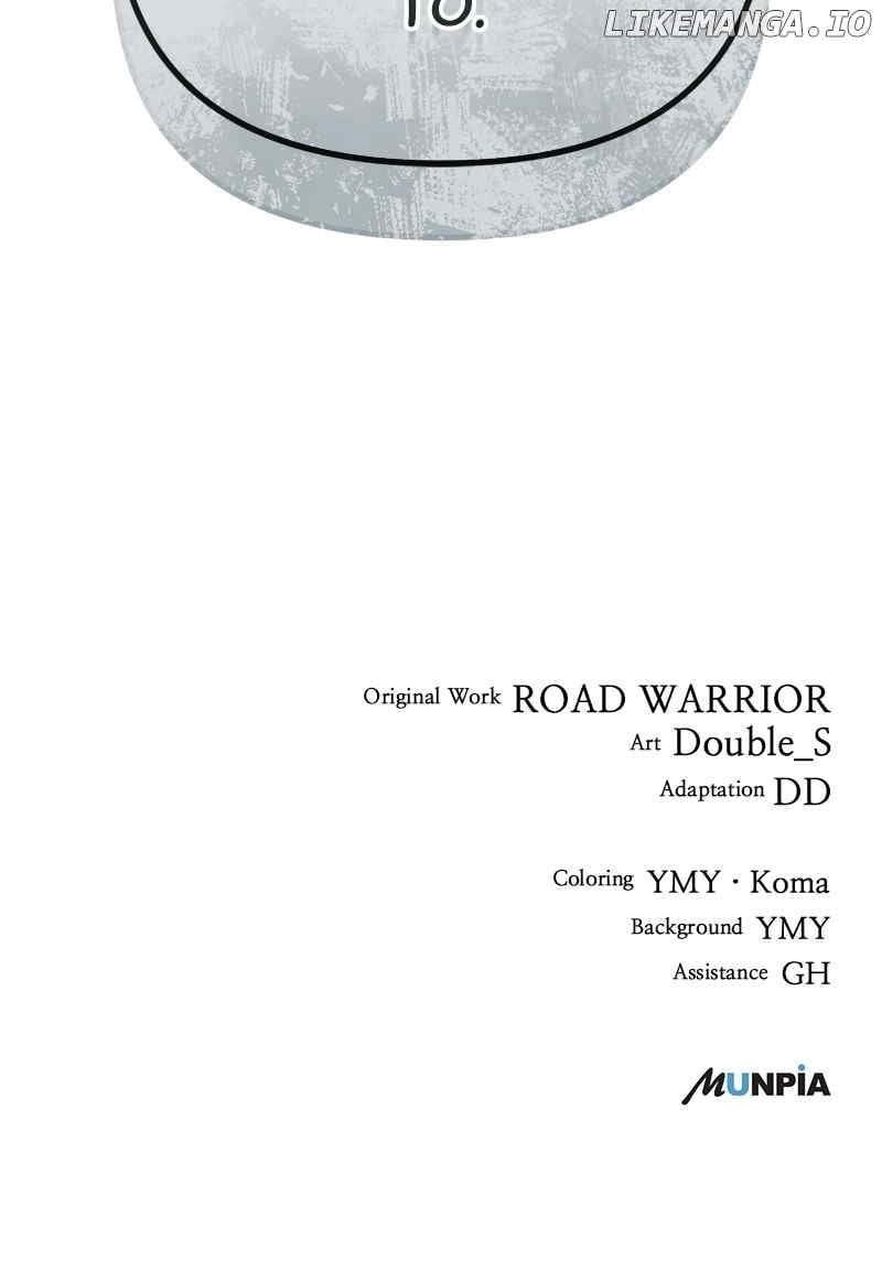 Hiding Out in an Apocalypse - Chapter 36 Page 159