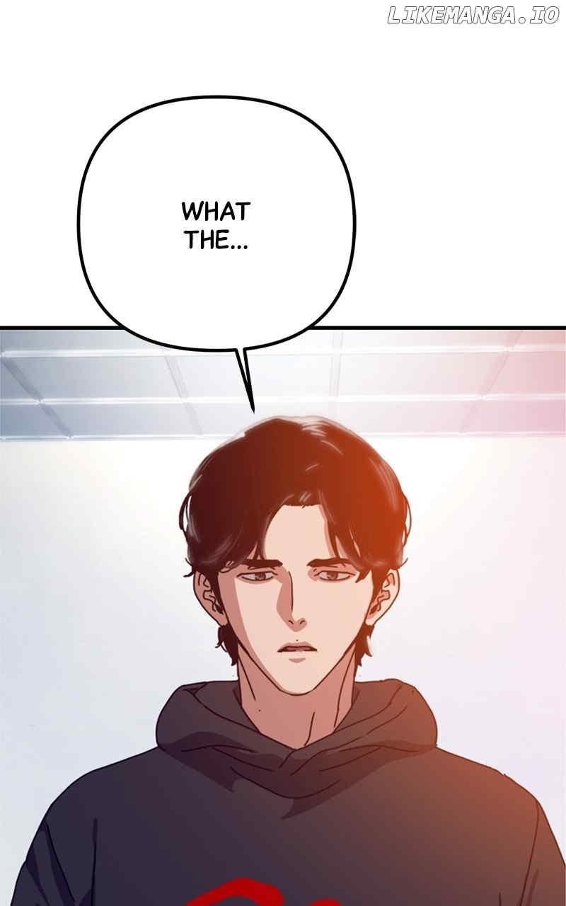 Hiding Out in an Apocalypse - Chapter 36 Page 16