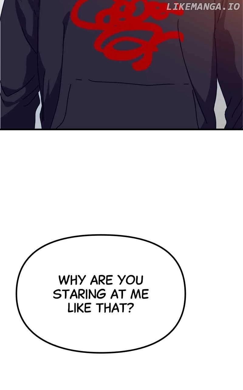 Hiding Out in an Apocalypse - Chapter 36 Page 17