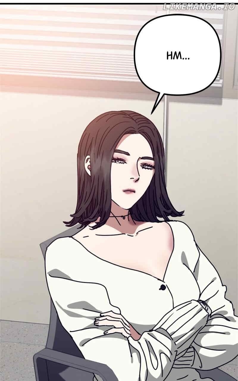 Hiding Out in an Apocalypse - Chapter 36 Page 18