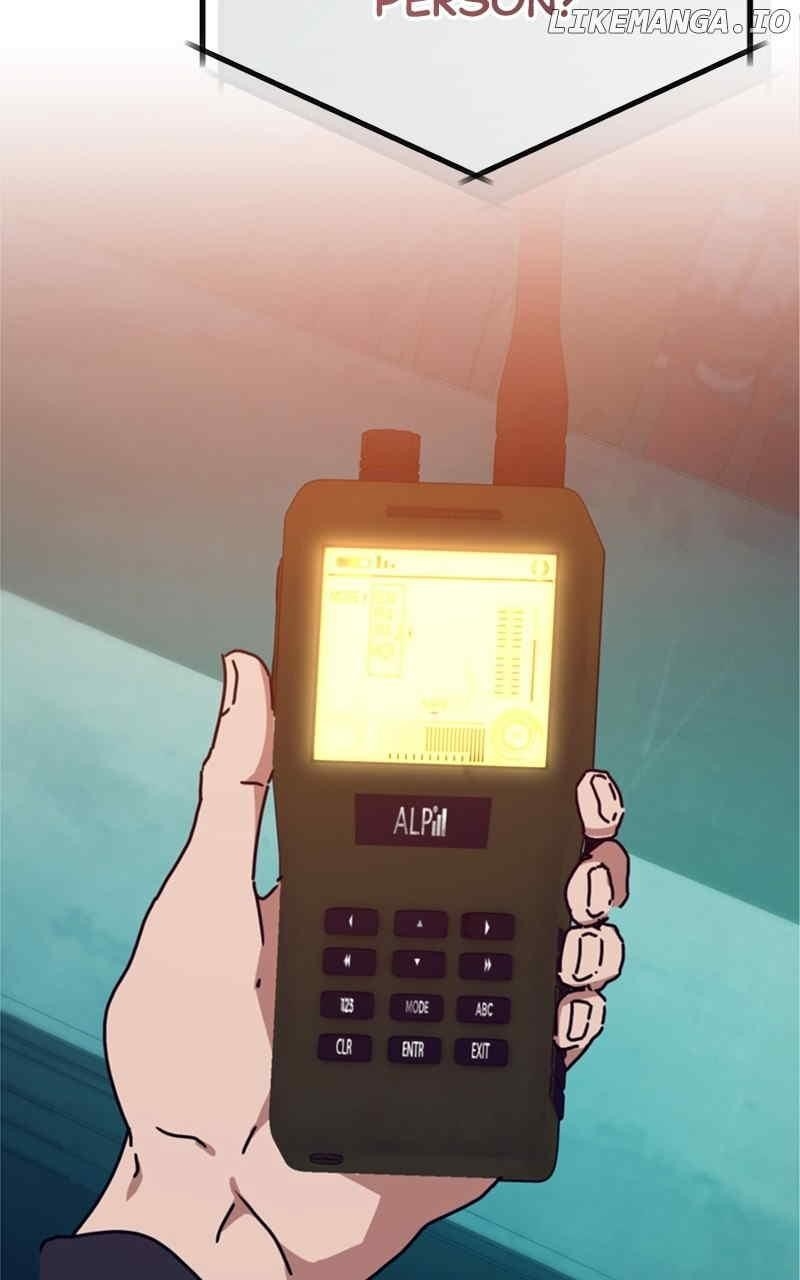 Hiding Out in an Apocalypse - Chapter 36 Page 2