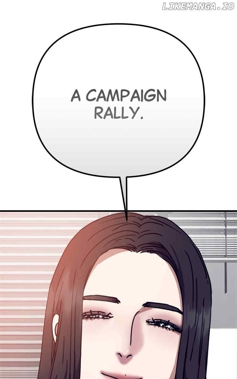 Hiding Out in an Apocalypse - Chapter 36 Page 23