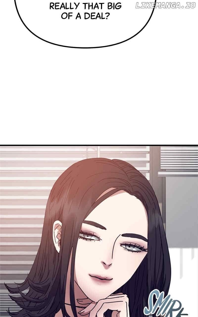 Hiding Out in an Apocalypse - Chapter 36 Page 26