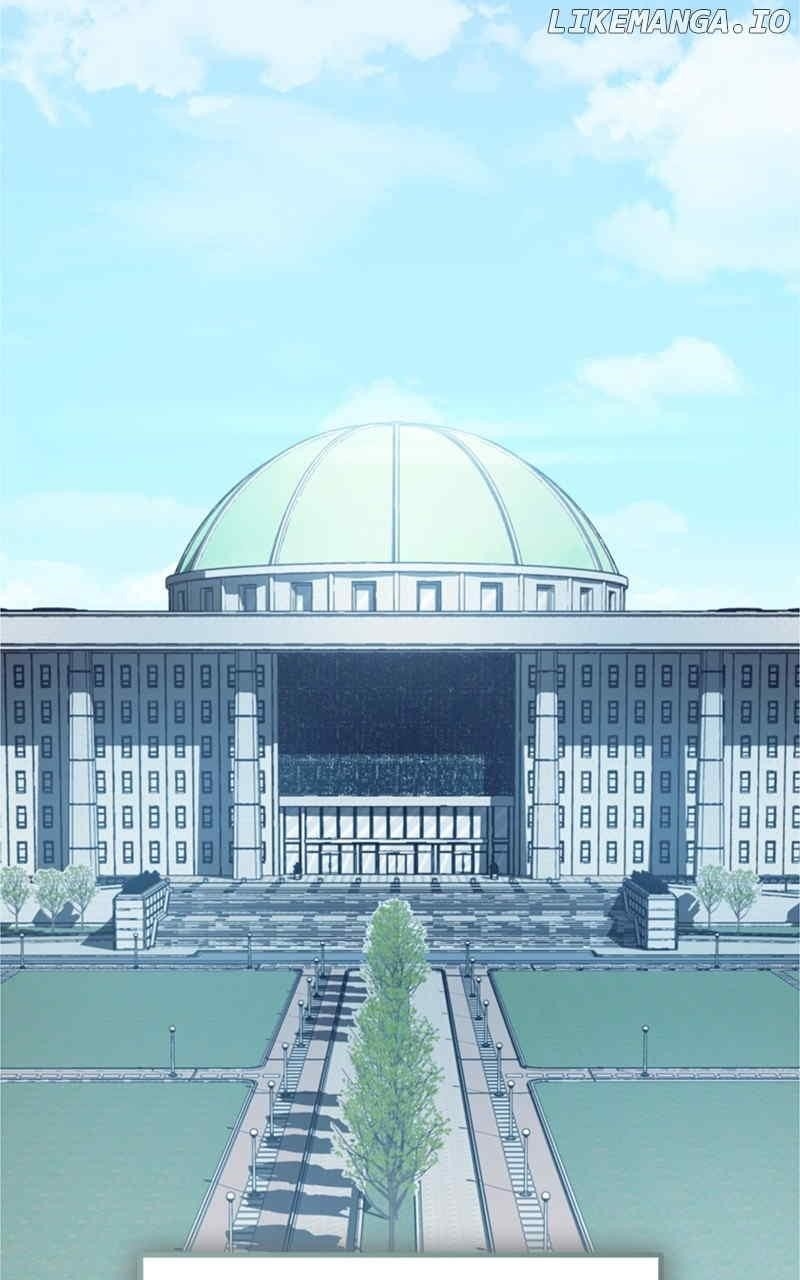 Hiding Out in an Apocalypse - Chapter 36 Page 28