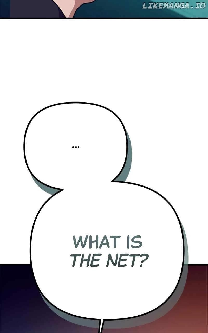 Hiding Out in an Apocalypse - Chapter 36 Page 3