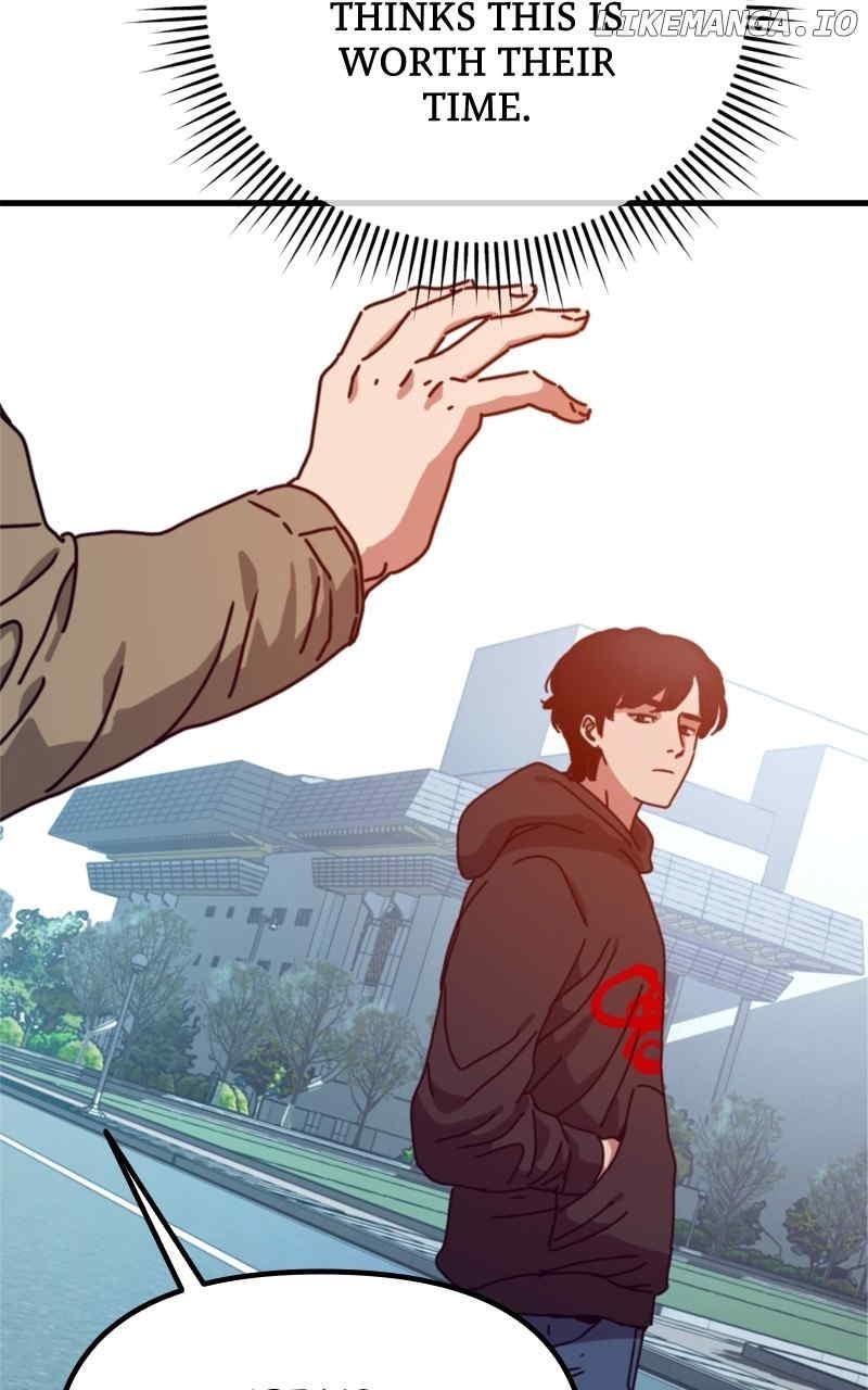 Hiding Out in an Apocalypse - Chapter 36 Page 30